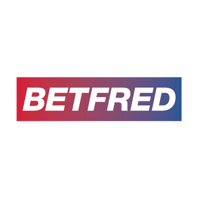 Betfred Casino logo